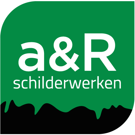 Logo A&R Schilderwerken